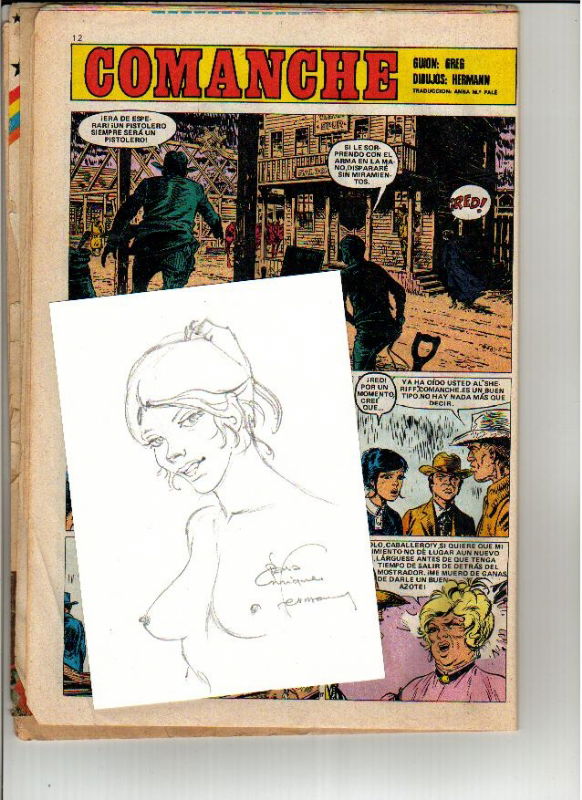 tony lama comanche